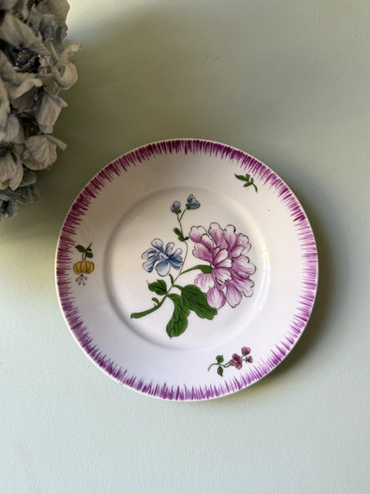 Coupelle /petite assiette