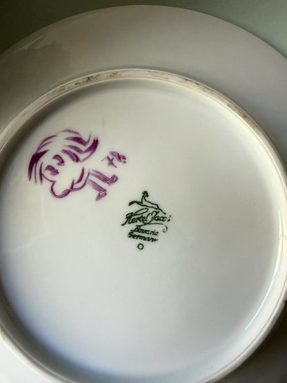 Coupelle /petite assiette