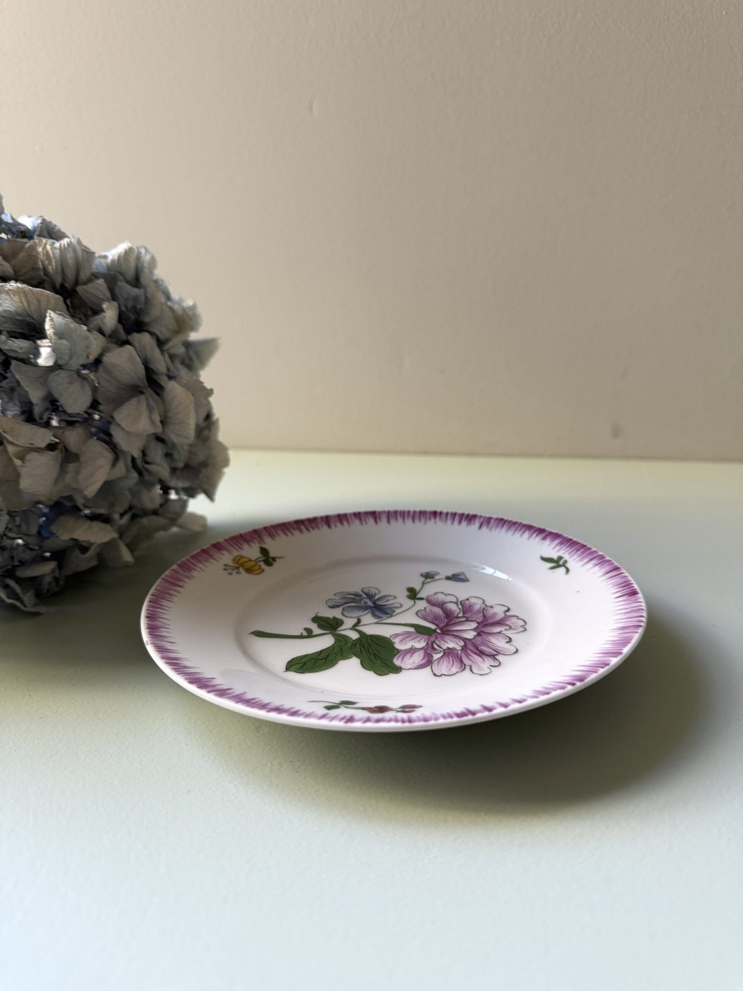 Coupelle /petite assiette