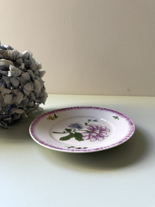 Coupelle /petite assiette