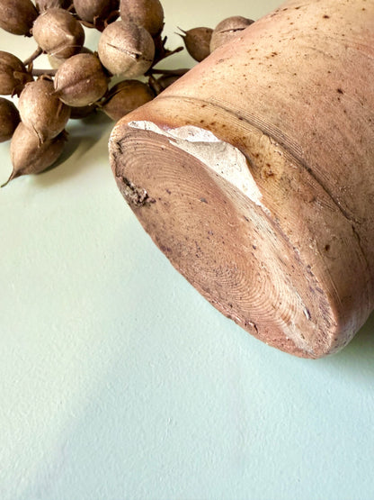 Bouteille en grès argile Niderselters Nassau