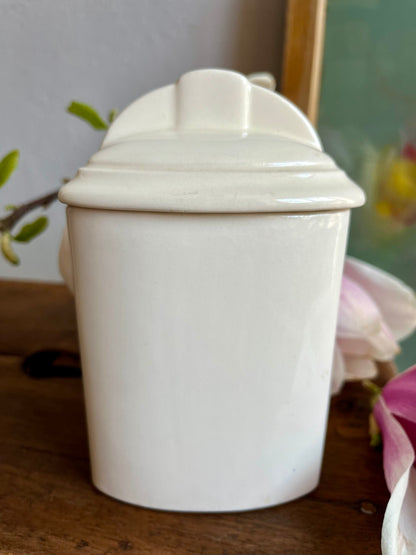 Pot à café vintage