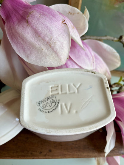 Pot à café vintage