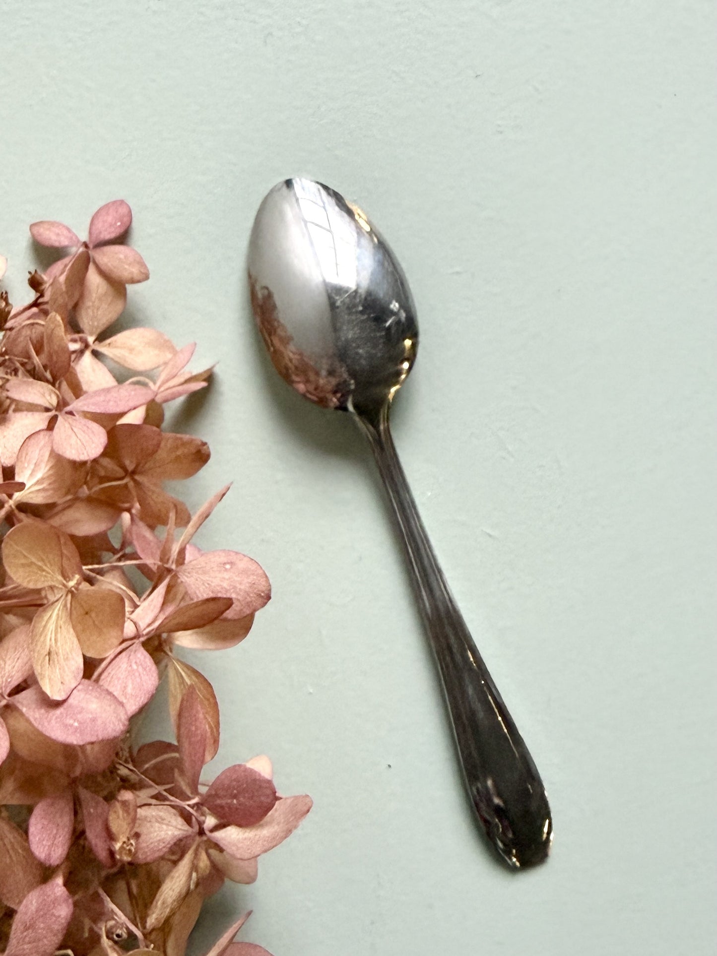 Set à dessert - couverts