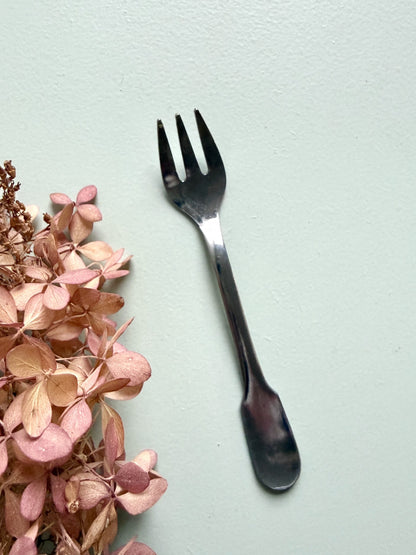 Set à dessert - couverts