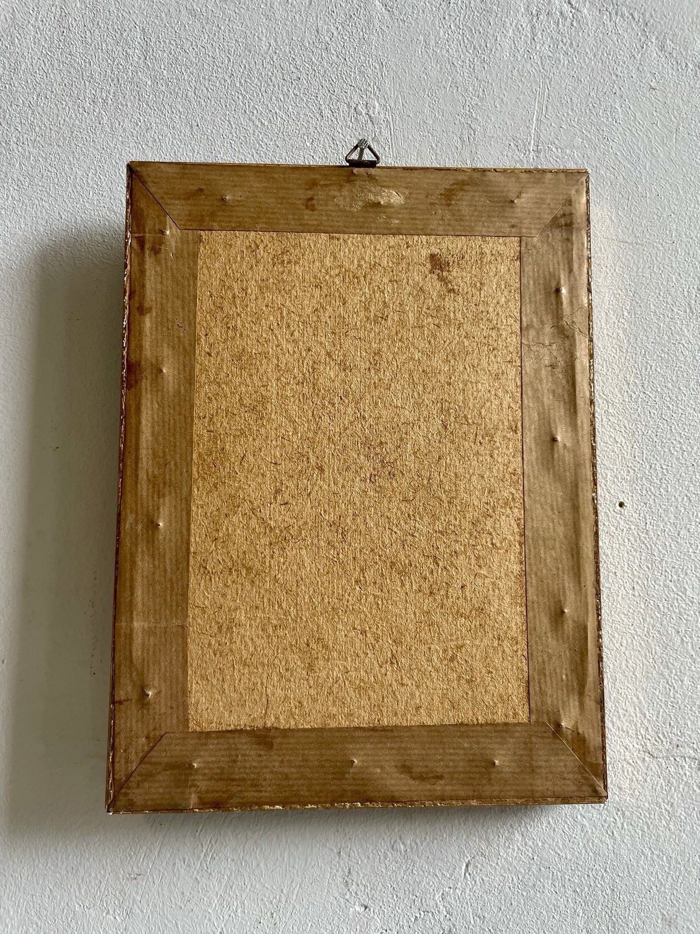 Duo d’Illustrations alsaciennes anciennes sous cadre