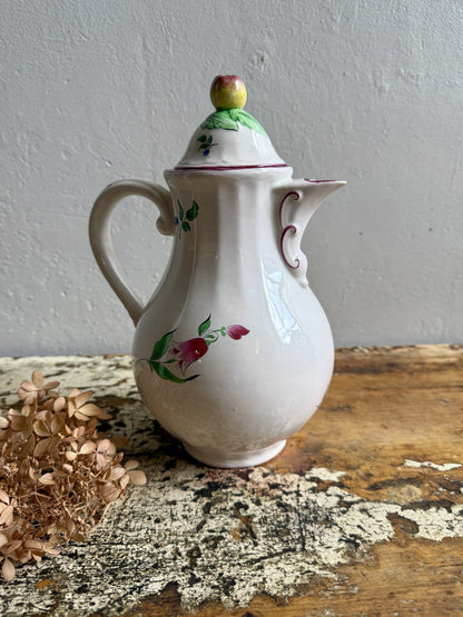 Cafetière de Lunéville