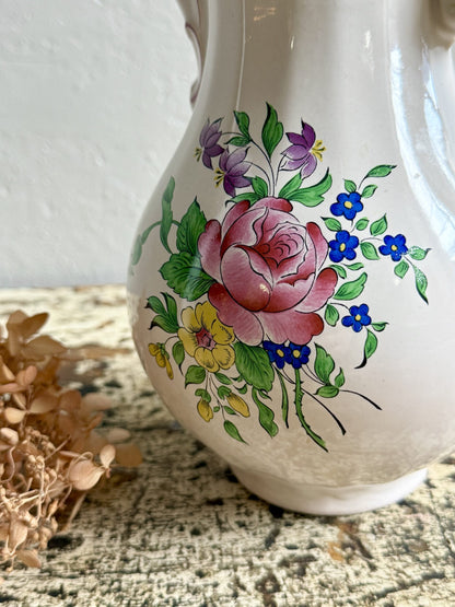 Cafetière de Lunéville