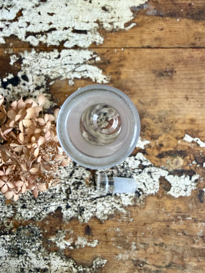 Eprouvette graduée en verre 100 ml