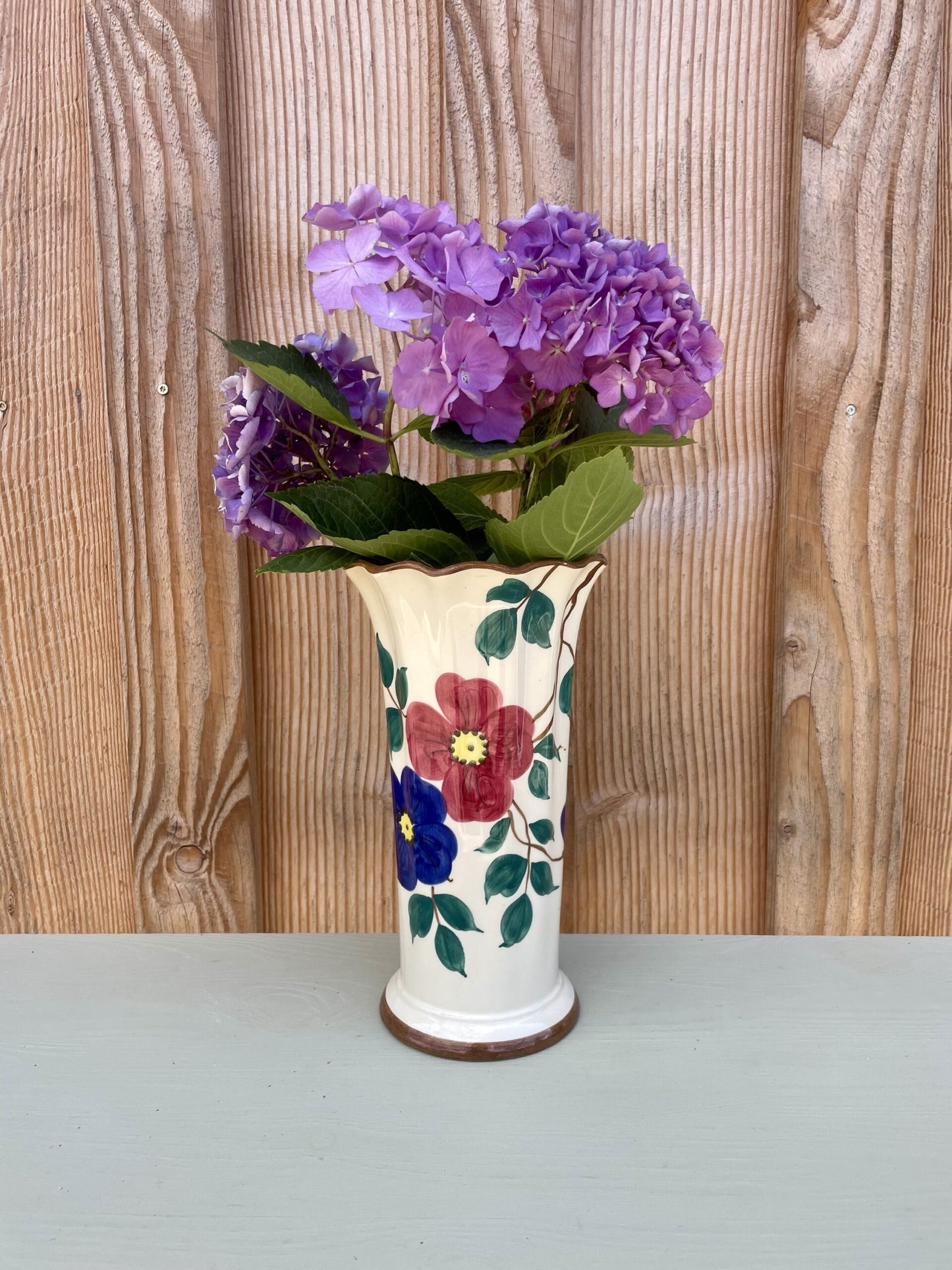 Vase St Clement- Grand modèle