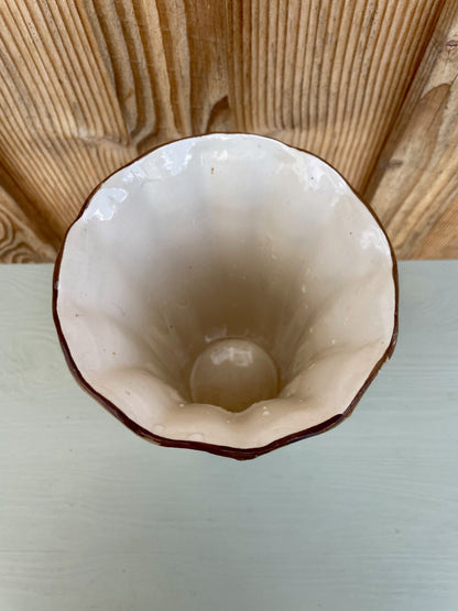 Vase St Clement- Grand modèle