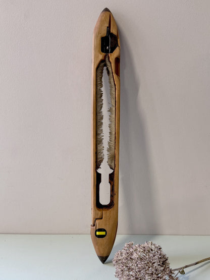 Navette de couture ancienne