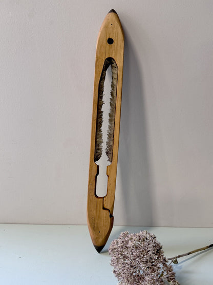 Navette de couture ancienne