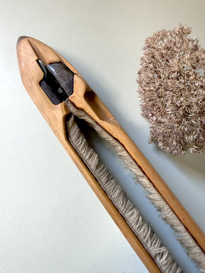 Navette de couture ancienne