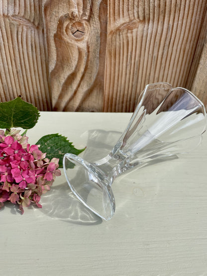 6 coupes à glace vintage Glaces Gervais