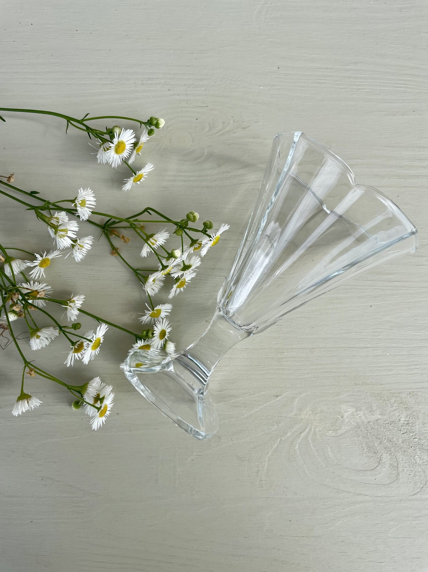 Lot de 4 Coupes à Glace Vintage