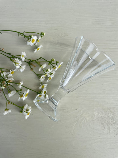 Lot de 4 Coupes à Glace Vintage