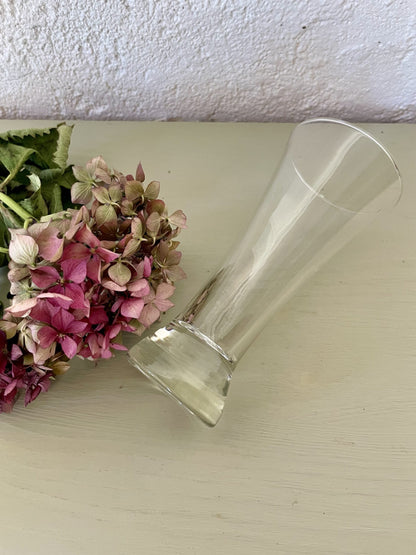 Lot de 2 verres coniques long drink