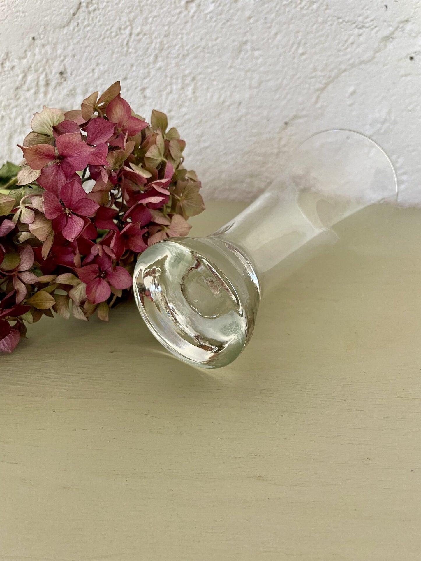 Lot de 2 verres coniques long drink