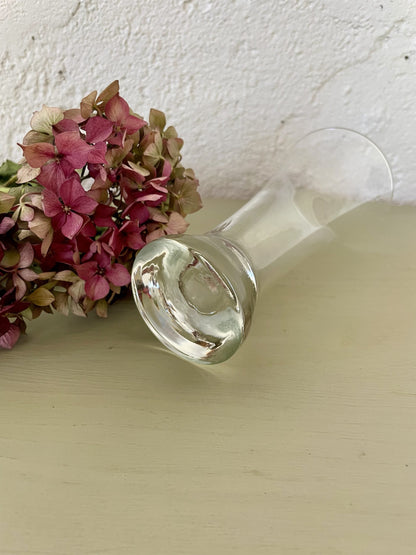 Lot de 2 verres coniques long drink