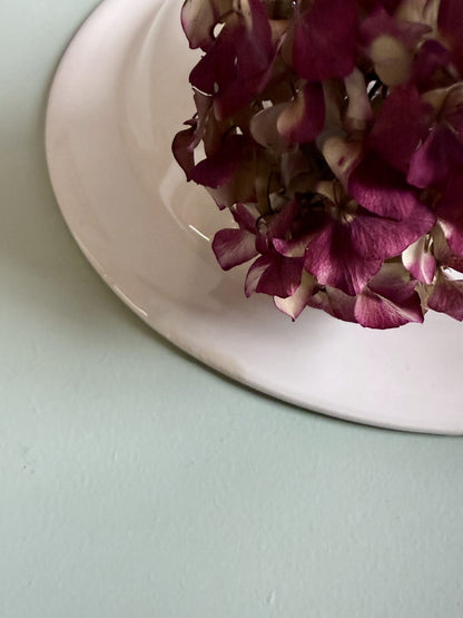 Assiette creuse de Sanmarciano - lot de 6