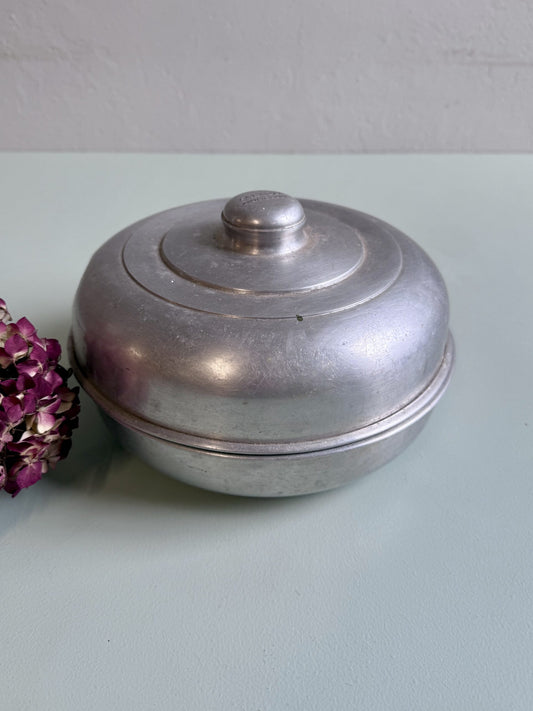 Yaourtière ancienne Yalacta de Pyrex