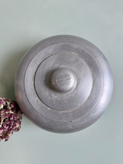 Yaourtière ancienne Yalacta de Pyrex