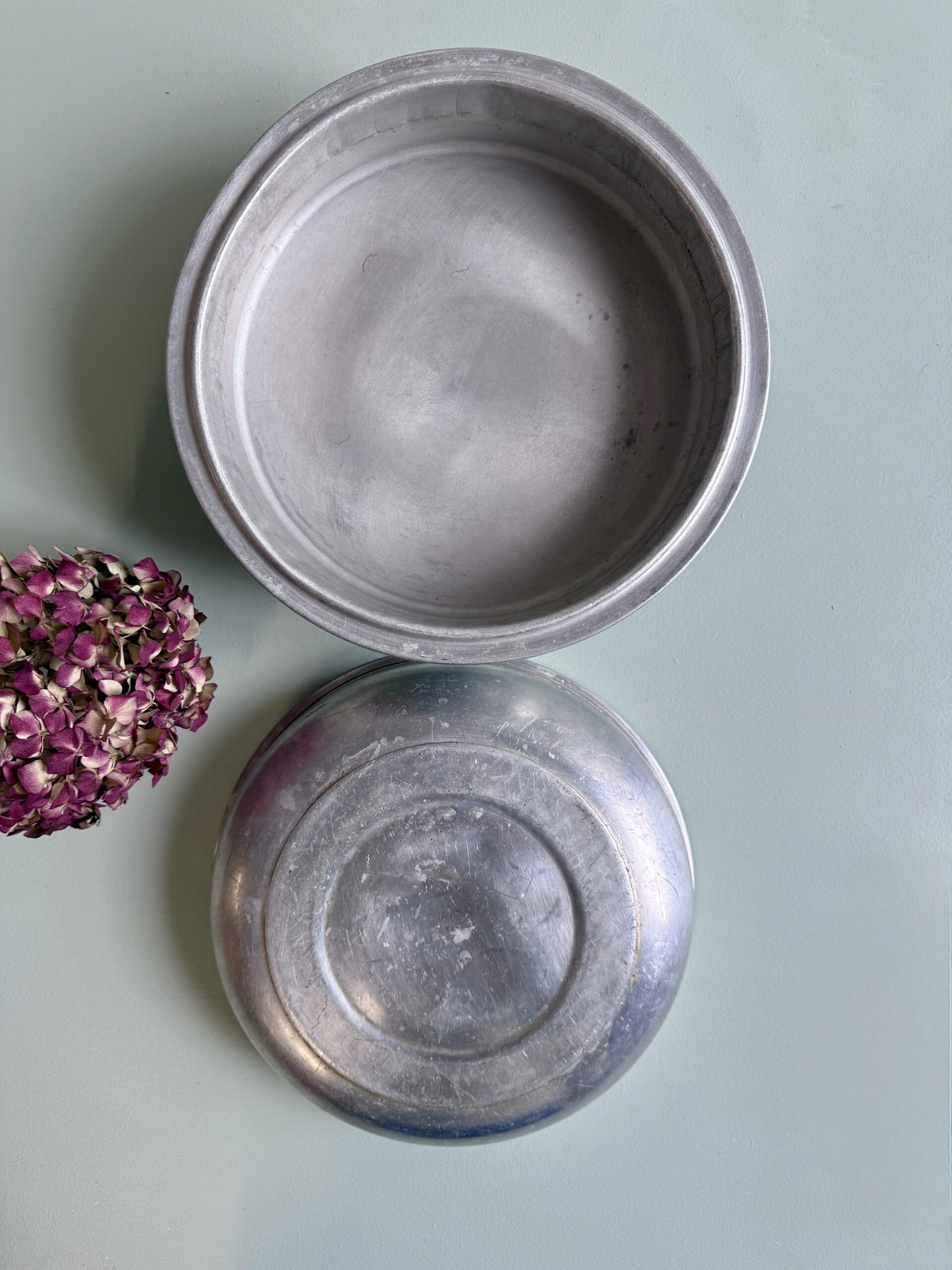 Yaourtière ancienne Yalacta de Pyrex