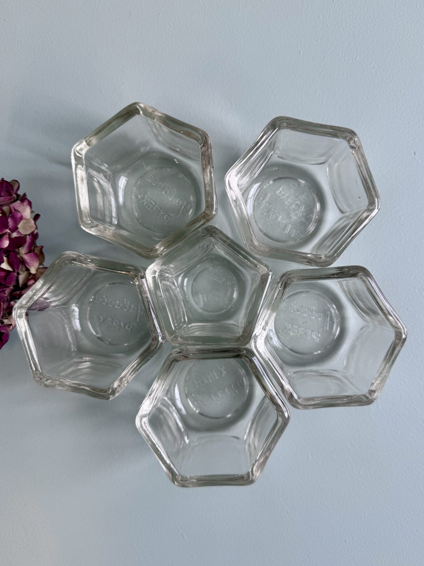 Yaourtière ancienne Yalacta de Pyrex