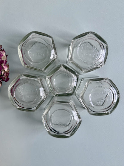 Yaourtière ancienne Yalacta de Pyrex