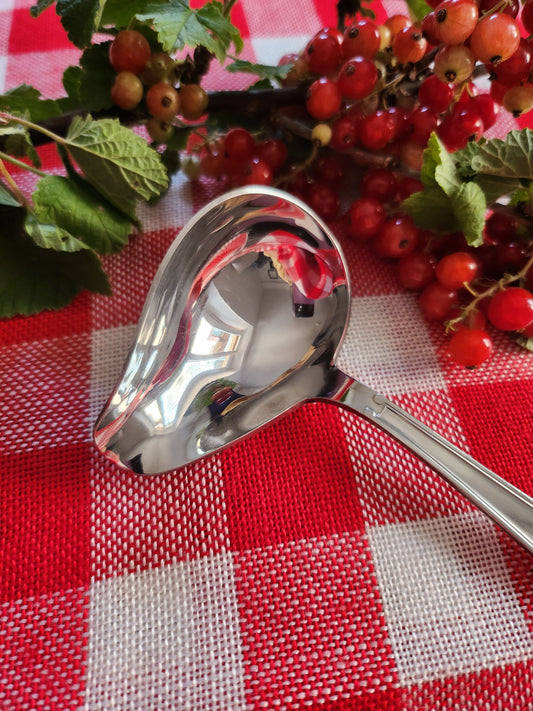 Louche à sauce