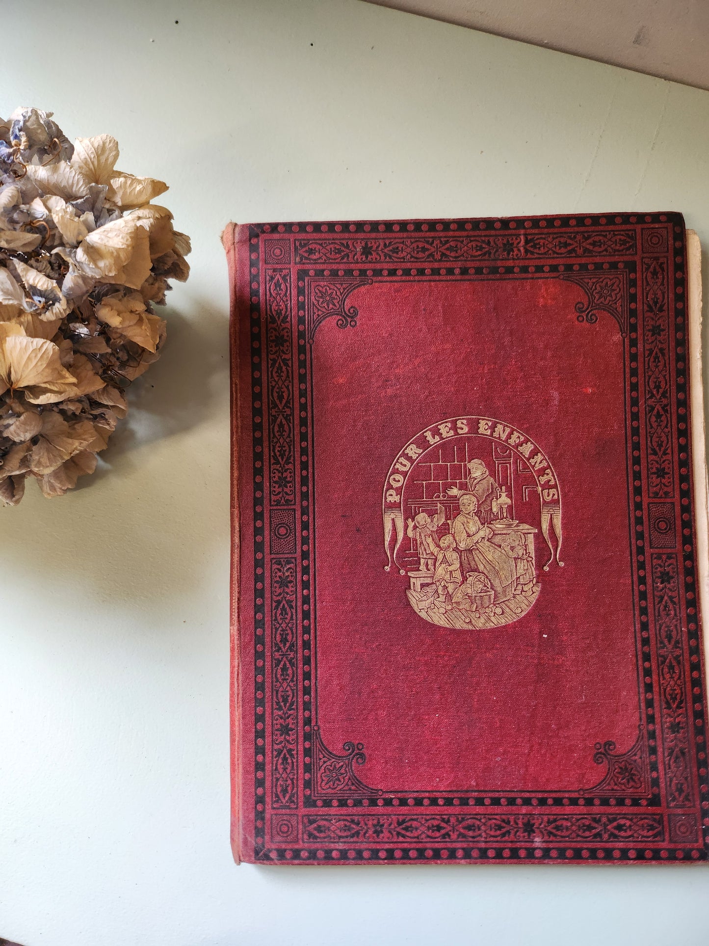Livre pour enfant