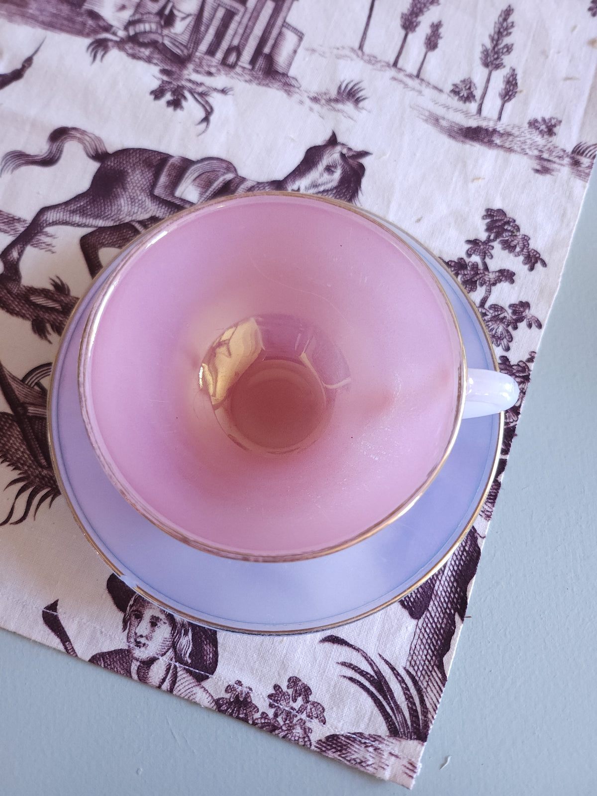 Tasse à café Arcopal lot de 2   Patine