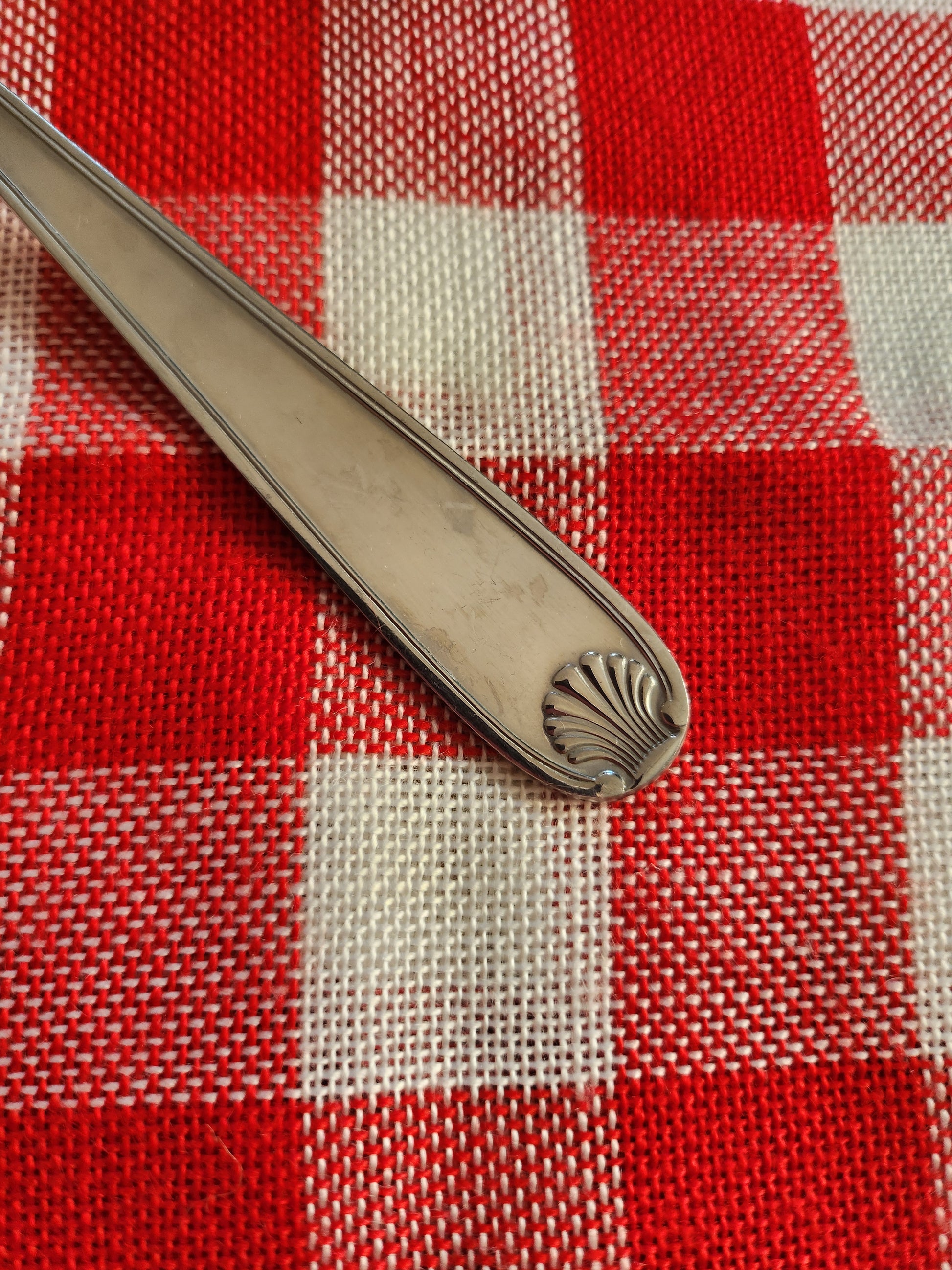 Louche à sauce  Vaisselle Patine