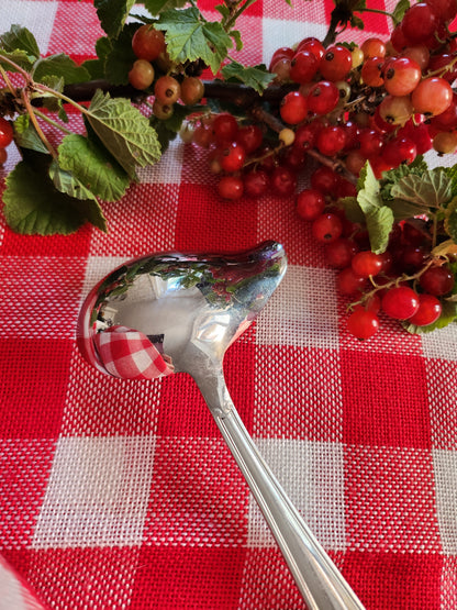 Louche à sauce  Vaisselle Patine